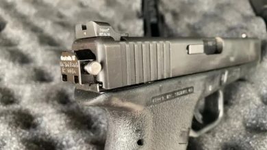 Maryland Lawsuit Targets Glock For Violence Perpetrated By Criminals