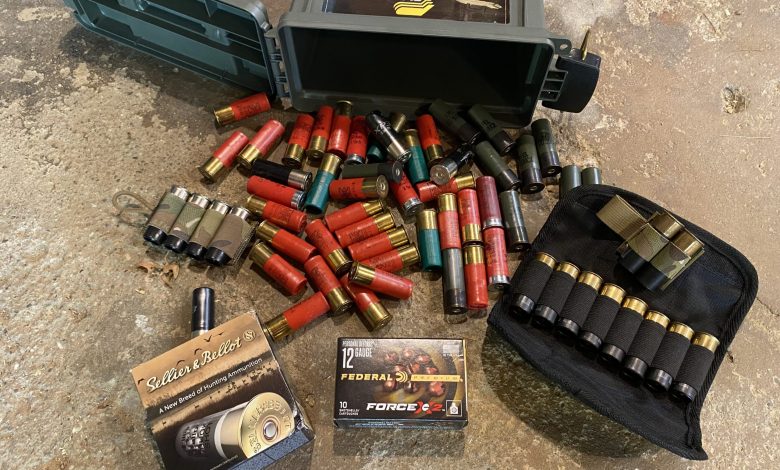 What Is the Best Shotgun Ammo for Home Defense?