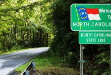 North Carolina Moves Toward Constitutional Carry with S.B. 50 “Freedom to Carry NC”