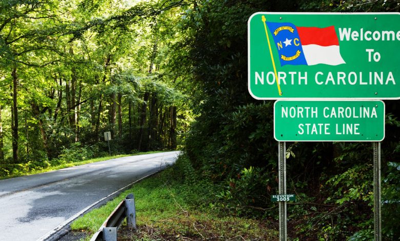 North Carolina Moves Toward Constitutional Carry with S.B. 50 “Freedom to Carry NC”