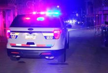 Philadelphia Man Shoots Two Armed 13-Year-Old Suspects Attempting to Steal His Car