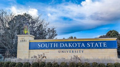 South Dakota Bill Aims to Restore Concealed Carry, Pepper Spray, and Stun Gun Rights on College Campuses